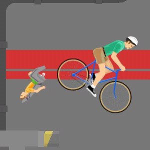 Meet your Posher, Jones